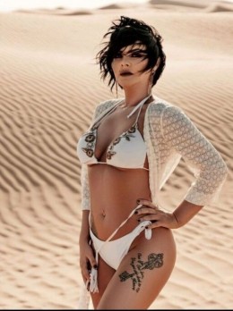 Rita - Escort NIsha | Girl in Dubai