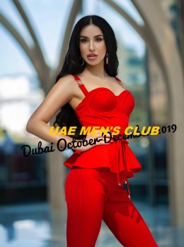 Lina - Escort Preeti | Girl in Dubai
