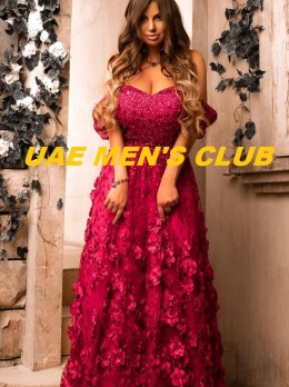 Madlena - Escort LIANA | Girl in Dubai
