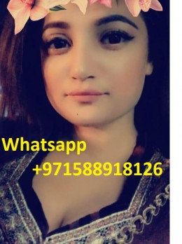 shanaya kapoor - Escort SAMAIRA | Girl in Dubai