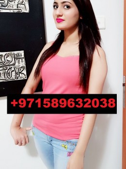 Miss Sapna - Escort Dane Adriana | Girl in Dubai