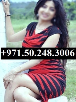 HEMA - Escort Noshi | Girl in Dubai