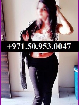 GINNI - Escort VIP Top | Girl in Dubai