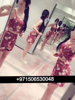 KANNU - Escort Ayla | Girl in Dubai