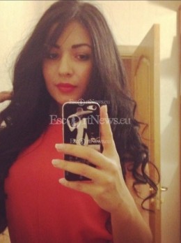 Escort in Manama - Jasmin_BS