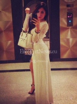 Escort in Manama - Jasmin_BS