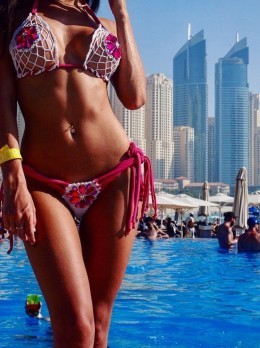 GUNJAN - Escort Escorts Service in Dubai | Girl in Dubai