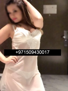 KAVITA - Escort KAJAL | Girl in Dubai
