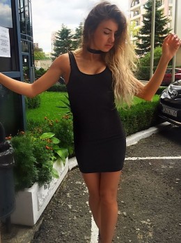 Komal - Escort Jenny | Girl in Dubai