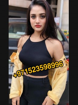Jiya - Escort RUMA | Girl in Dubai