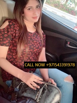 Independent Call Girls In Dubai - Escort KAVITA | Girl in Dubai