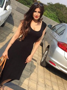 Monika - Escort DEEKSHA | Girl in Dubai