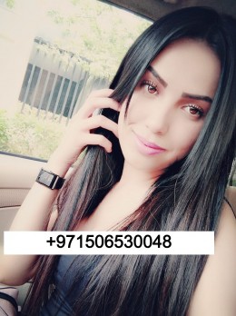 LANA - Escort MIA | Girl in Dubai