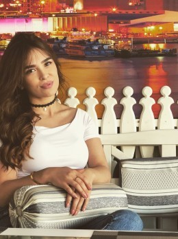 KHUSHI - Escort SARITA | Girl in Dubai