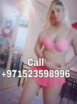 VIP Top - Escort SARITA | Girl in Dubai