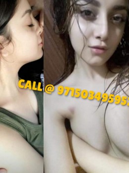 Call Girl Dubai - Escort KANUPRIYA | Girl in Dubai