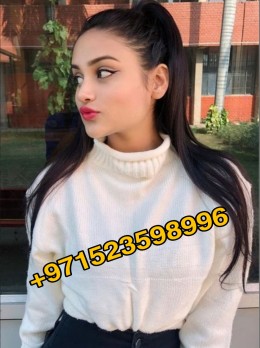 Noshi - Escort KANISHKA | Girl in Dubai