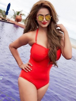 DAYA - Escort Rani Dubai Escorts | Girl in Dubai