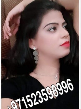 Pinky - Escort TRIPTI | Girl in Dubai