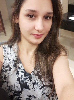 Noshi - Escort Areeka Indian Escorts in Dubai | Girl in Dubai