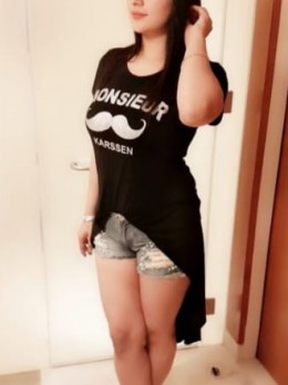 VIP Service - Escort SONIA | Girl in Dubai