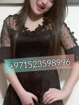 Julie - Escort Maria | Girl in Dubai