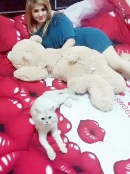 Jolly - Escort Selena Dubai Downtown | Girl in Dubai