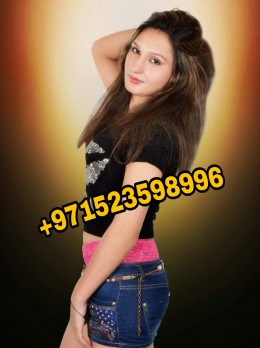 Jolly - Escort JIYAA | Girl in Dubai