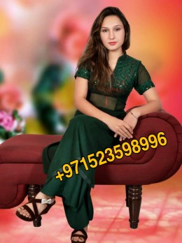 VIP Service - Escort KAJAL | Girl in Dubai