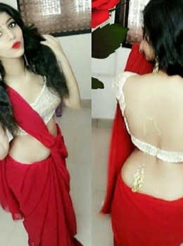 Zonia Indian Escorts In Dubai - Escort Tanika | Girl in Dubai