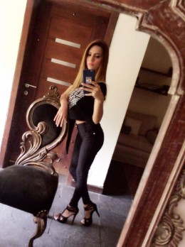 Alyzel - Escort Pinky | Girl in Dubai