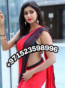 VIP Girls - Escort Roshni | Girl in Dubai