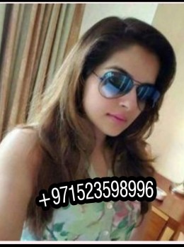Sumbol - Escort Jolly | Girl in Dubai