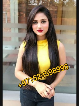 Sanya - Escort ANASTASIYA FULL SERVICE | Girl in Dubai