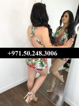 KAJAL - Escort KAJAL | Girl in Dubai