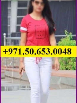 HEENA - Escort RANI | Girl in Dubai