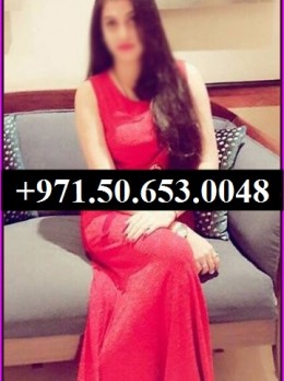 KHUSHI - Escort GARIMA | Girl in Dubai