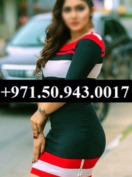 HEENA - Escort Saachi | Girl in Dubai