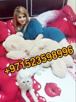VIP Girls - Escort Noshi | Girl in Dubai