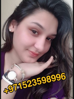 VIP Girls - Escort Kalpana | Girl in Dubai