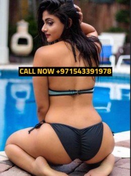 Drishti - Escort Adriana Full service | Girl in Dubai