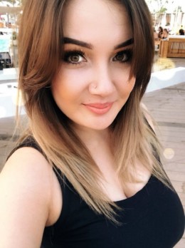 Neha - Escorts Dubai - Escort GINNI | Girl in Dubai