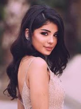 ISHA - Escort Beenish | Girl in Dubai