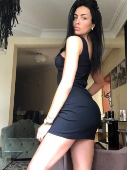 Sandra - Escort Rachana | Girl in Dubai