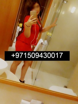 LUNA - Escort YAMINI | Girl in Dubai