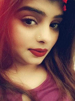 Harshita - Escort LUNA | Girl in Dubai