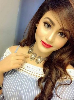 Ishika - Escort Bubbly | Girl in Dubai