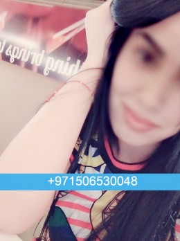 MANSI - Escort NINA | Girl in Dubai