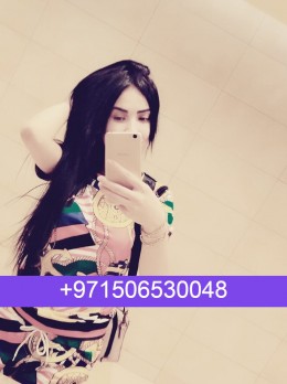 LUNA - Escort Lucy | Girl in Dubai