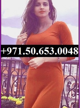 UMIKO - Escort KAJAL | Girl in Dubai